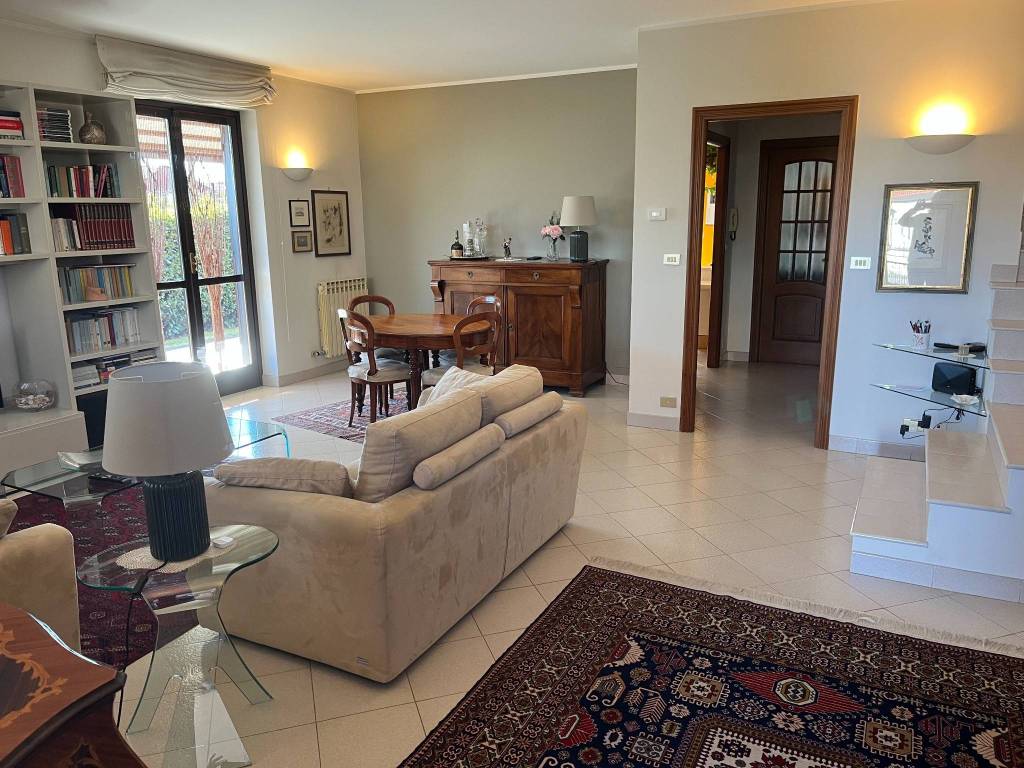 Villa a Rivalta di torino in Via Goffredo Mameli, 82 - Foto 2