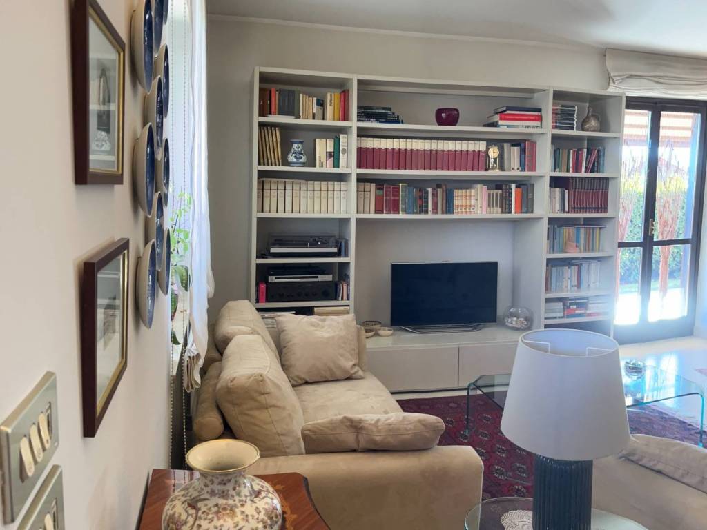 Villa a Rivalta di torino in Via Goffredo Mameli, 82 - Foto 4