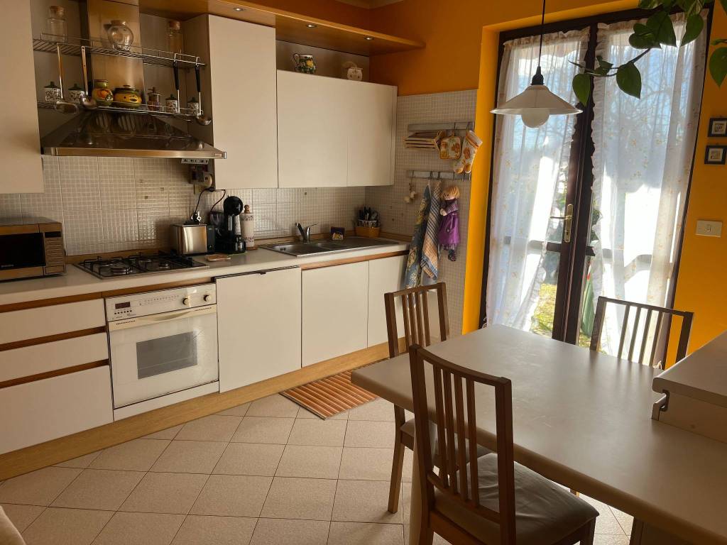 Villa a Rivalta di torino in Via Goffredo Mameli, 82 - Foto 5