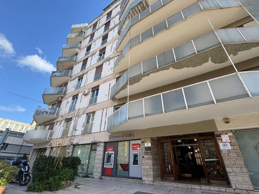 Immobile a Palermo in Via Marchese di Villabianca, 111 - Foto 2