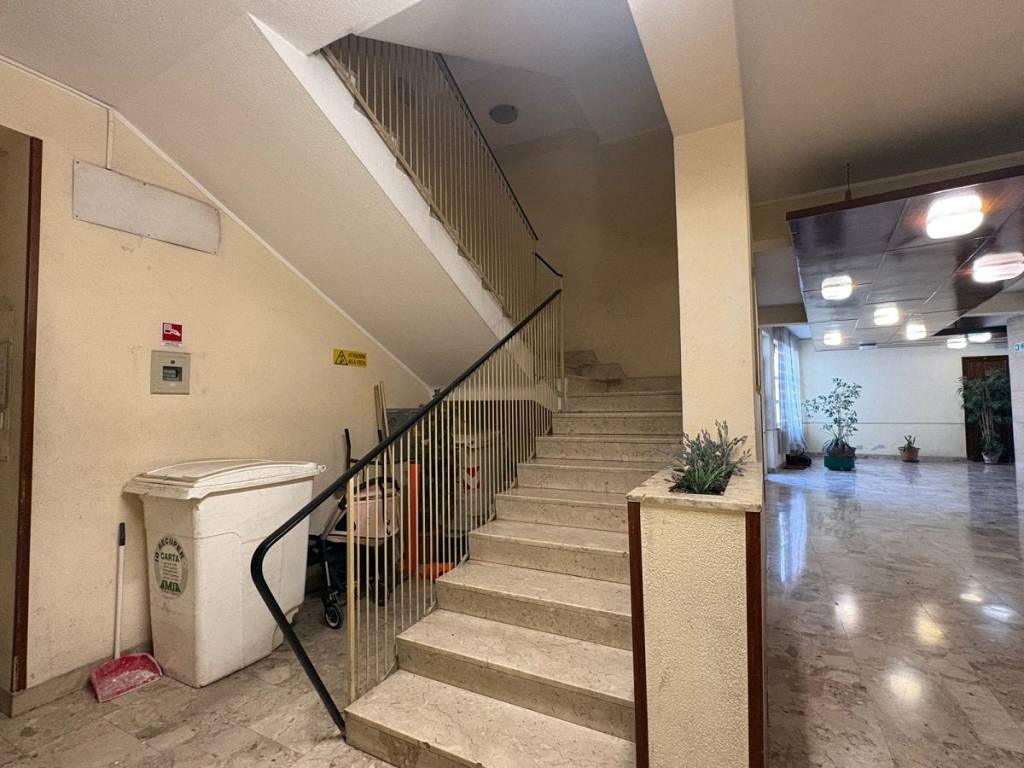 Immobile a Palermo in Via Marchese di Villabianca, 111 - Foto 5