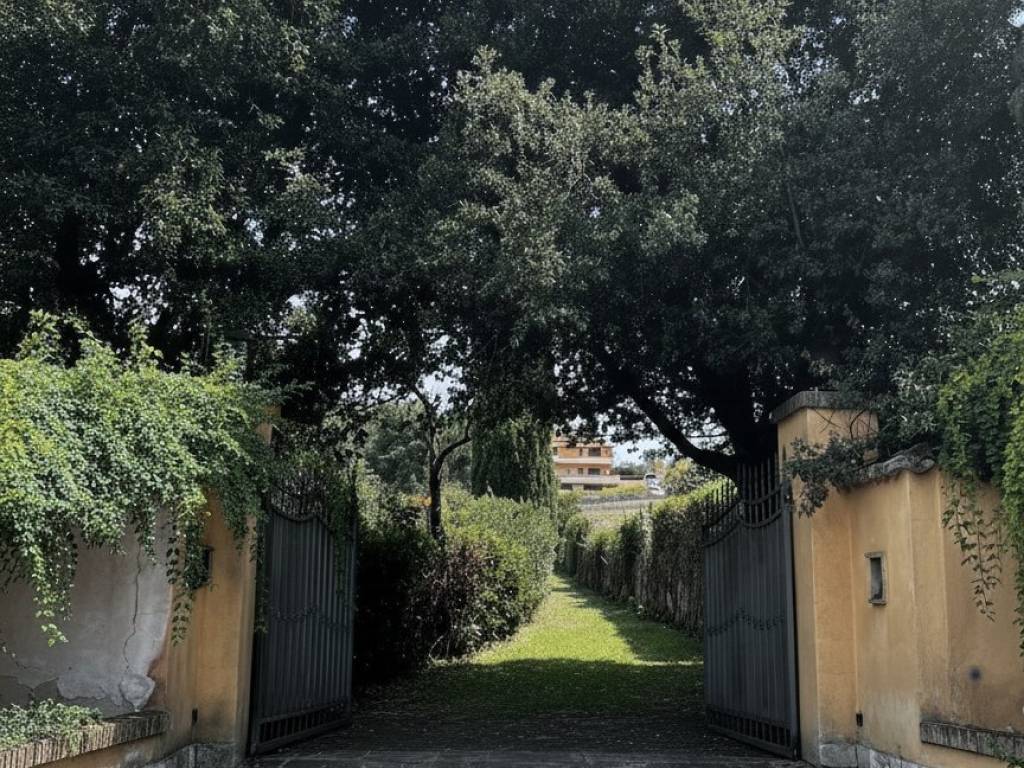 Villa a Fonte nuova in Via dei Mancini - Foto 2