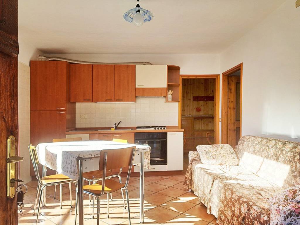 Appartamento a Ollomont in Frazione Bas - Foto 5