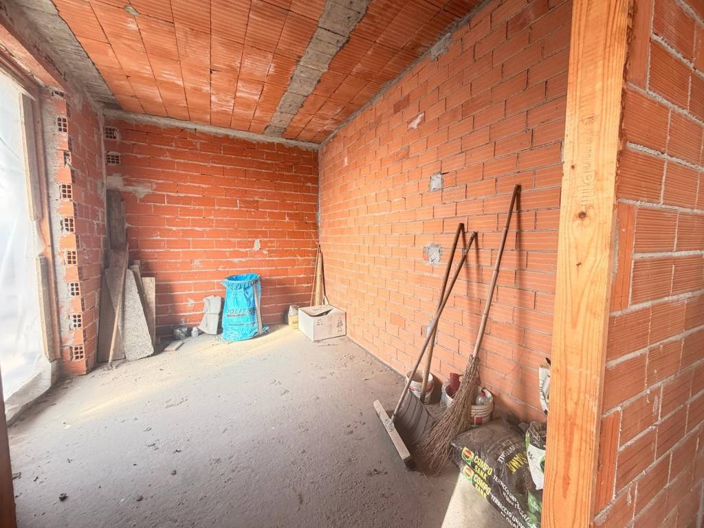 Appartamento a Borgaro torinese in Via Santa Cristina, 100 - Foto 5