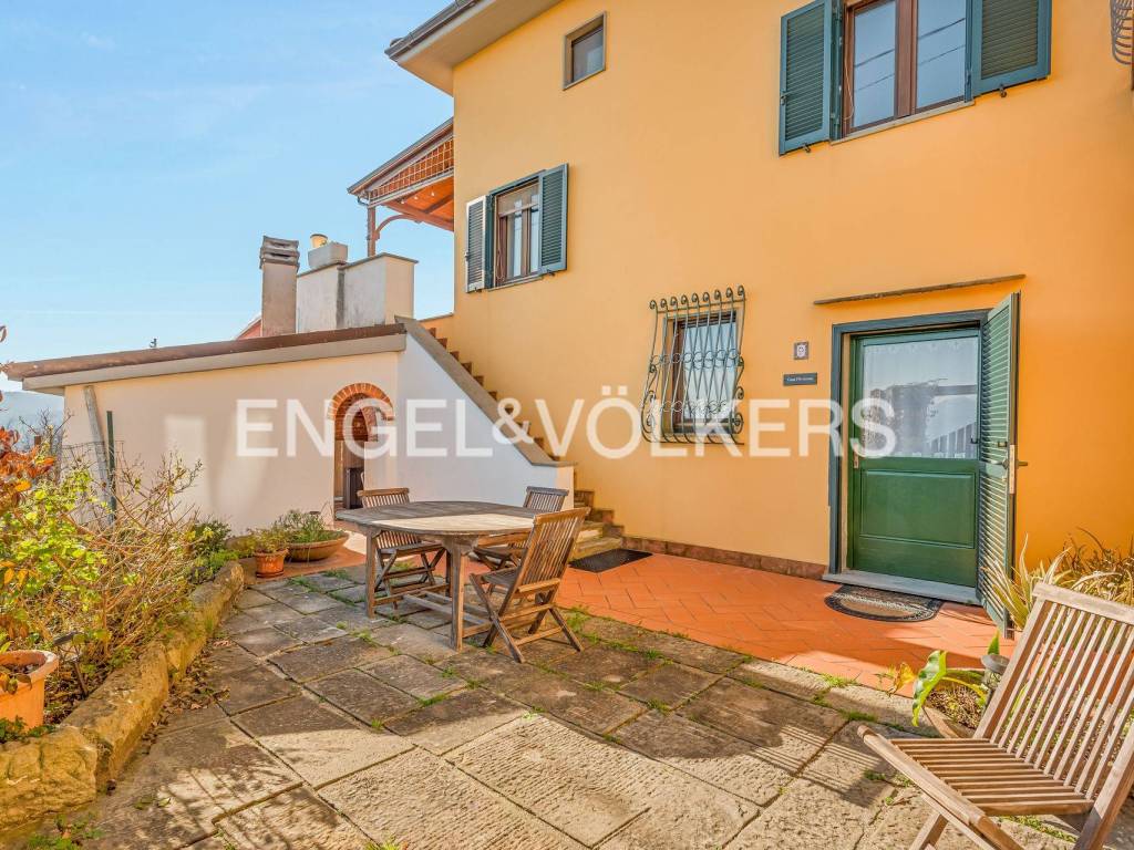 Villa a La spezia in Via Viseggi, 9 - Foto 2