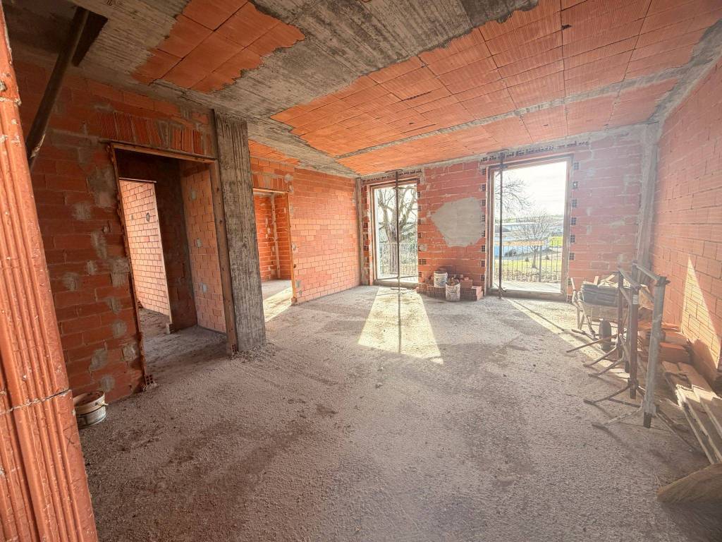 Appartamento a Borgaro torinese in Via Santa Cristina, 100 - Foto 3