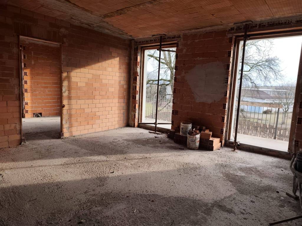 Appartamento a Borgaro torinese in Via Santa Cristina, 100 - Foto 5