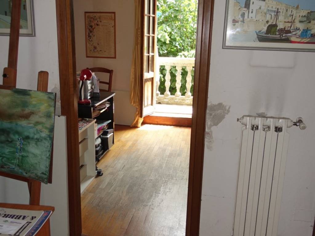 Casa indipendente a Bibbiena in Piazza Garibaldi, 5 - Foto 2
