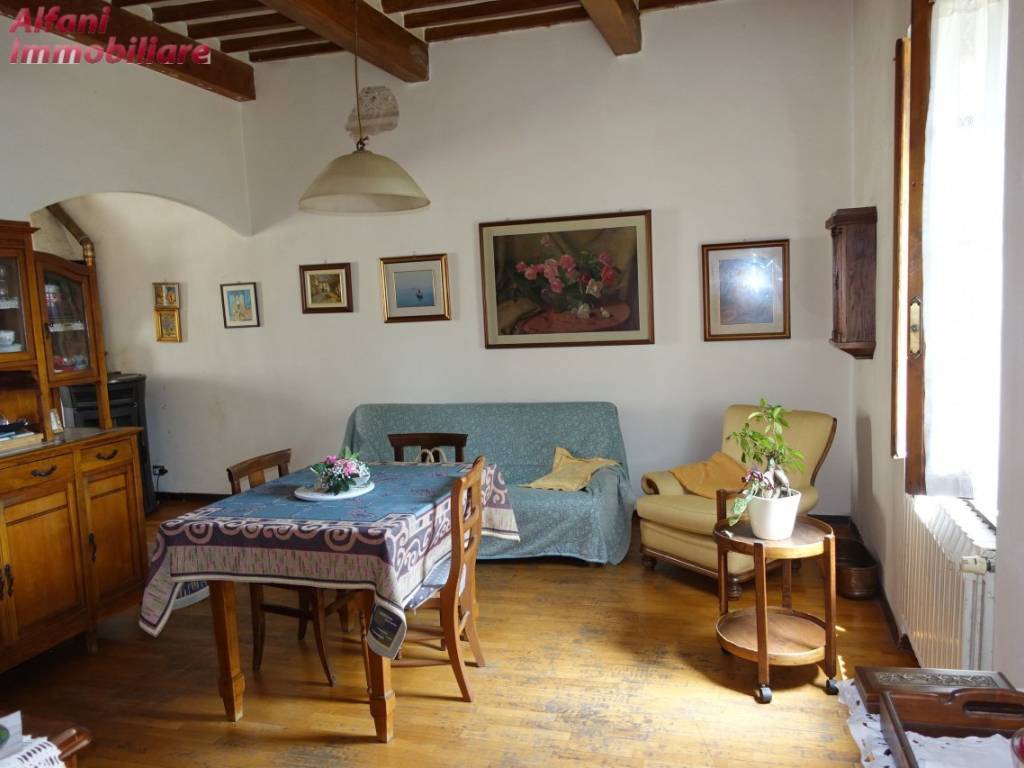 Casa indipendente a Bibbiena in Piazza Garibaldi, 5 - Foto 3