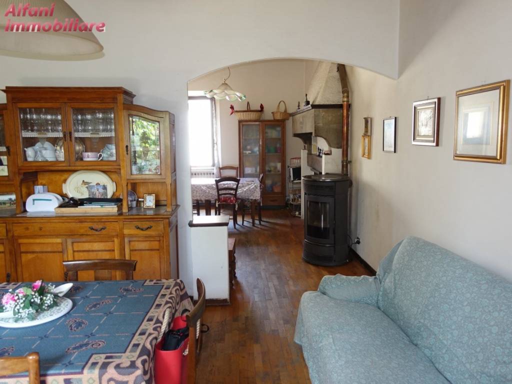 Casa indipendente a Bibbiena in Piazza Garibaldi, 5 - Foto 5