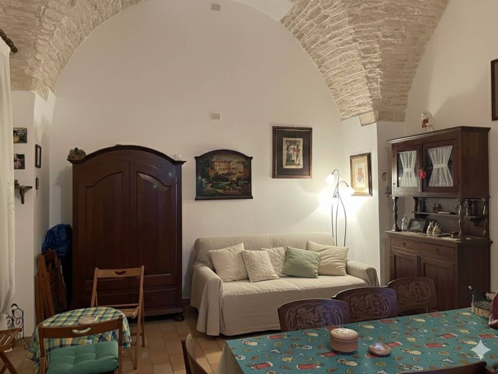 Appartamento a Martina franca in Via Principe Umberto, 2 - Foto 2