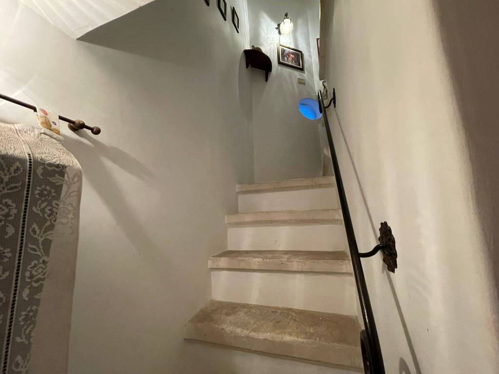 Appartamento a Martina franca in Via Principe Umberto, 2 - Foto 5