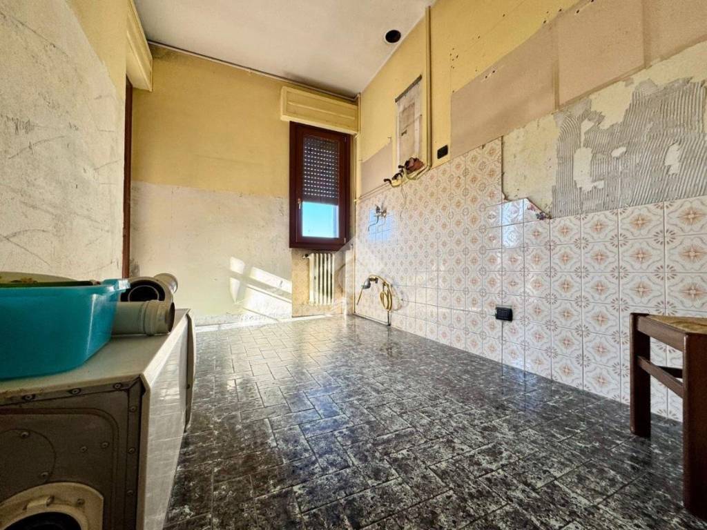 Appartamento a Codogno in Viale Giovanni XXIII°, 16 - Foto 3