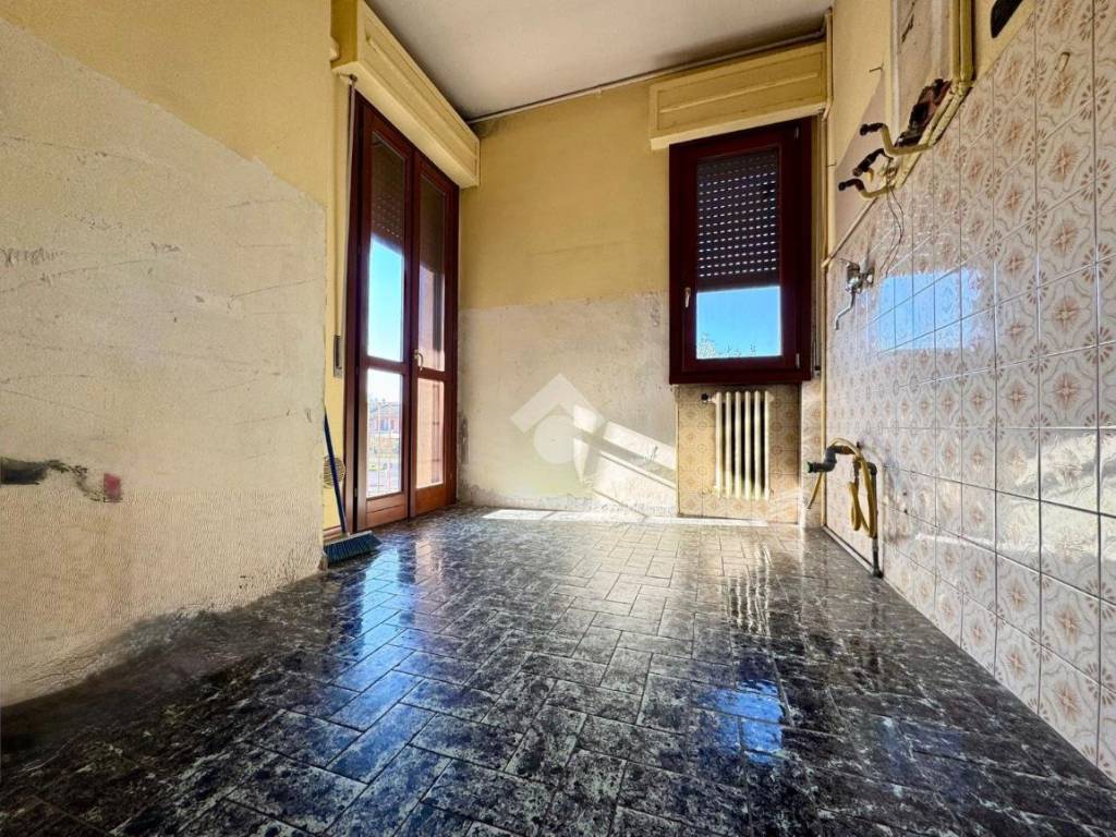 Appartamento a Codogno in Viale Giovanni XXIII°, 16 - Foto 4