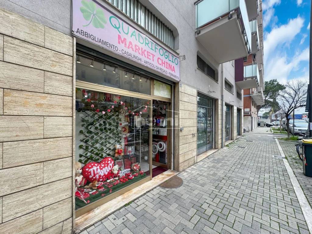 Immobile a Pescara in Via Benedetto Croce, 315 - Foto 4