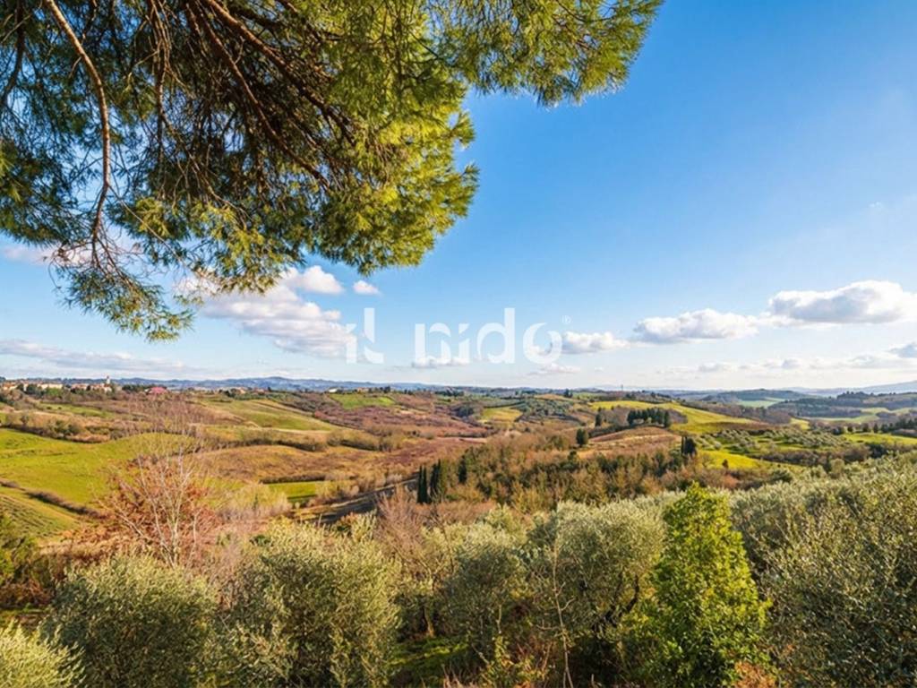 Villa a Castelfiorentino in Via Orazio Bacci, 78 - Foto 3