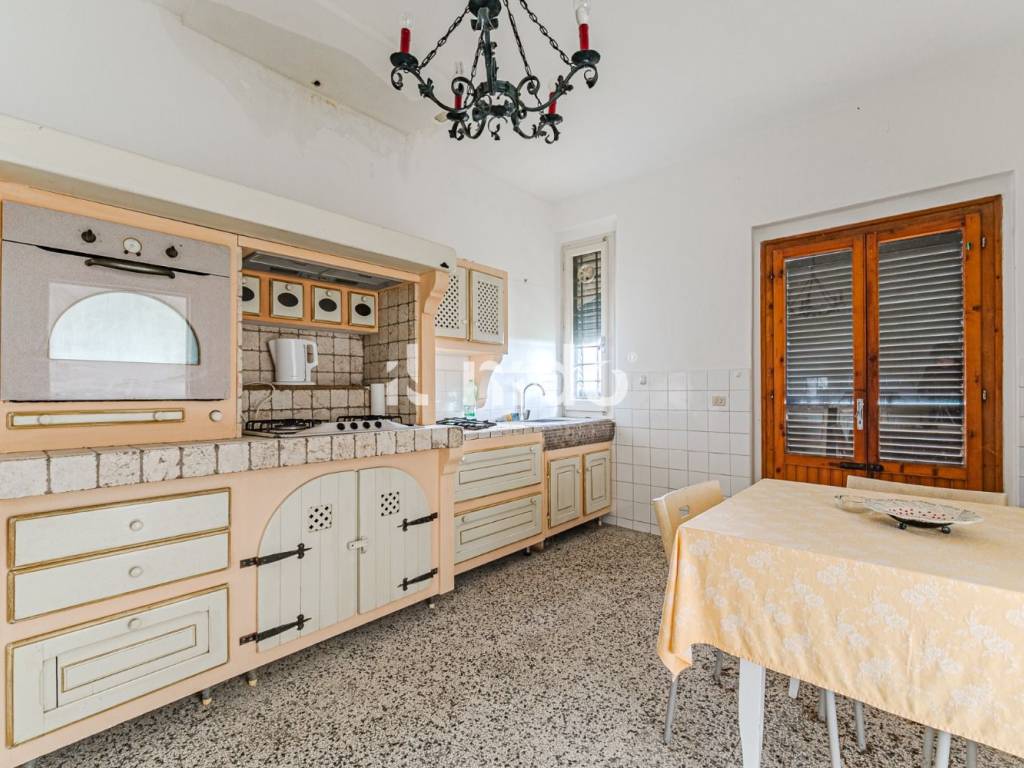 Villa a Castelfiorentino in Via Orazio Bacci, 78 - Foto 4