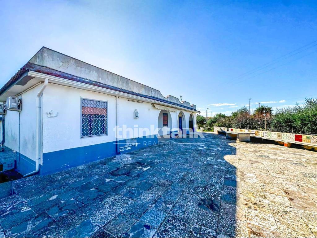 Villa a Noto in SP 64 - Foto 2