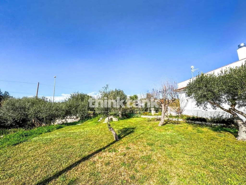 Villa a Noto in SP 64 - Foto 3