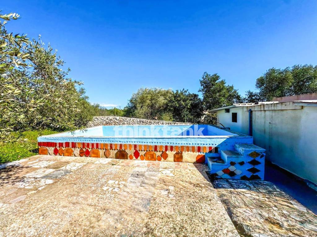 Villa a Noto in SP 64 - Foto 4