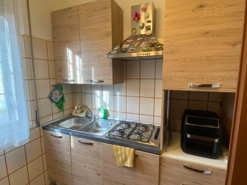 Appartamento a Vergiate - Foto 3