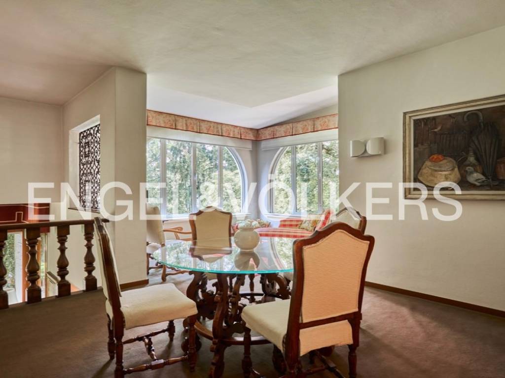 Villa a Carimate in Via del Golf, 8 - Foto 2