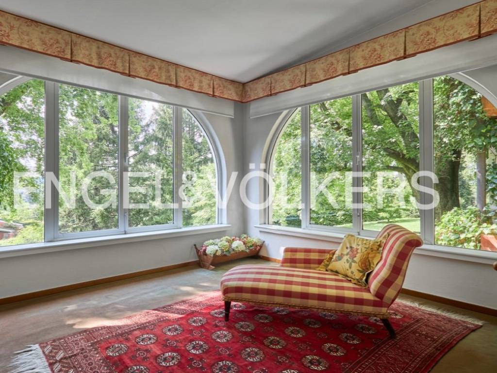 Villa a Carimate in Via del Golf, 8 - Foto 3