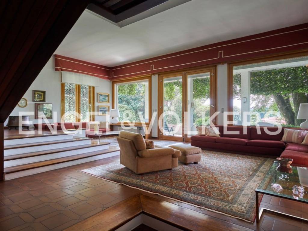 Villa a Carimate in Via del Golf, 8 - Foto 4