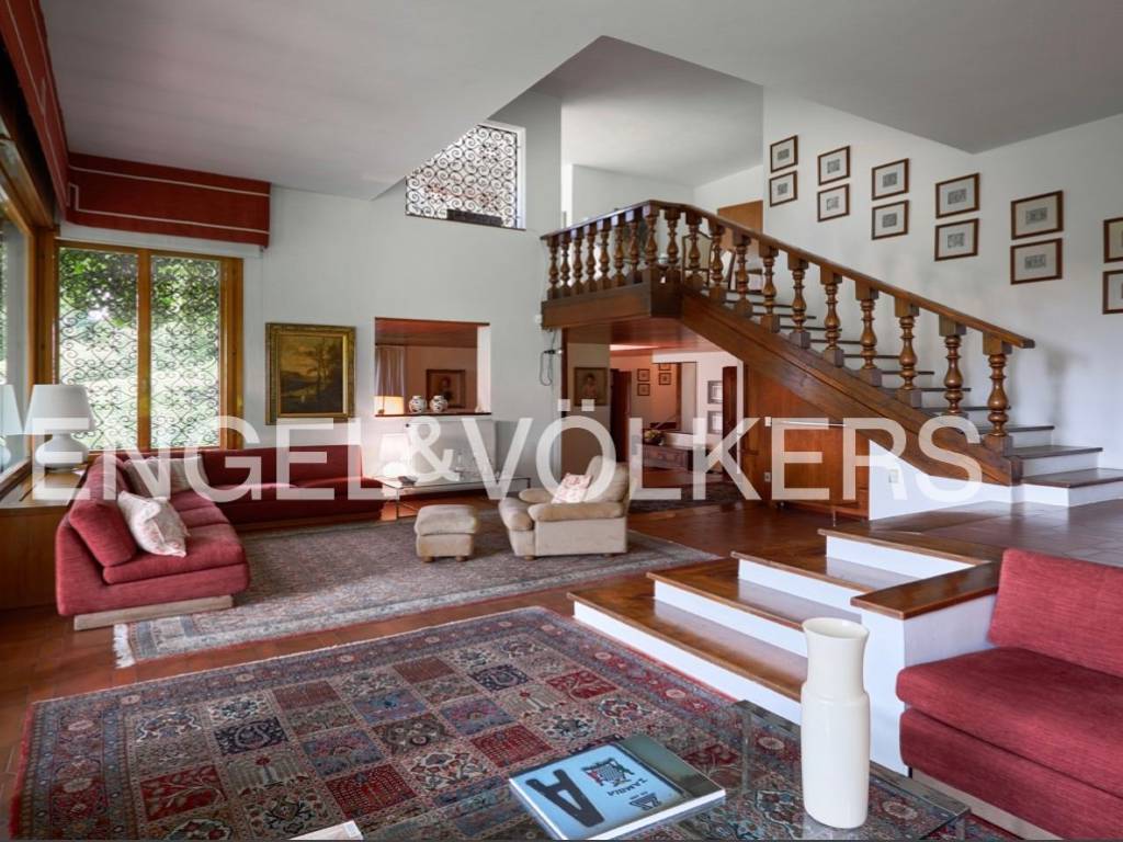 Villa a Carimate in Via del Golf, 8 - Foto 5