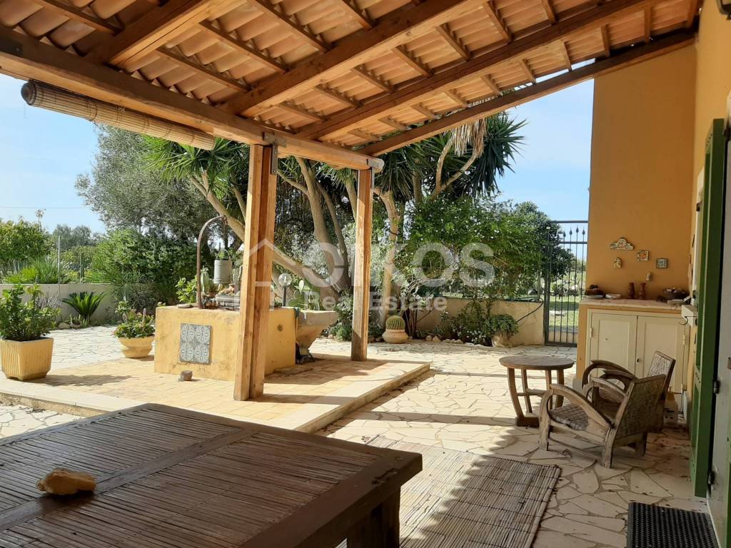Villa a Noto in CONTRADA CUBA - Foto 2