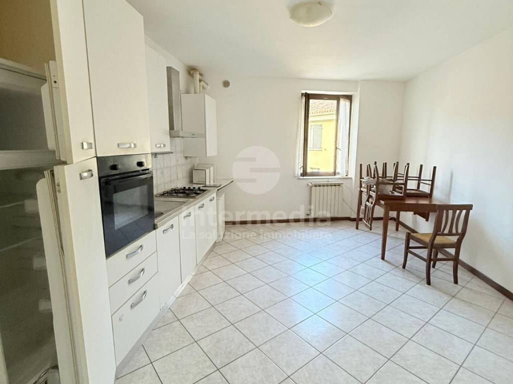 Appartamento a Capriano del colle in Piazza Giuseppe Mazzini, 7 - Foto 3