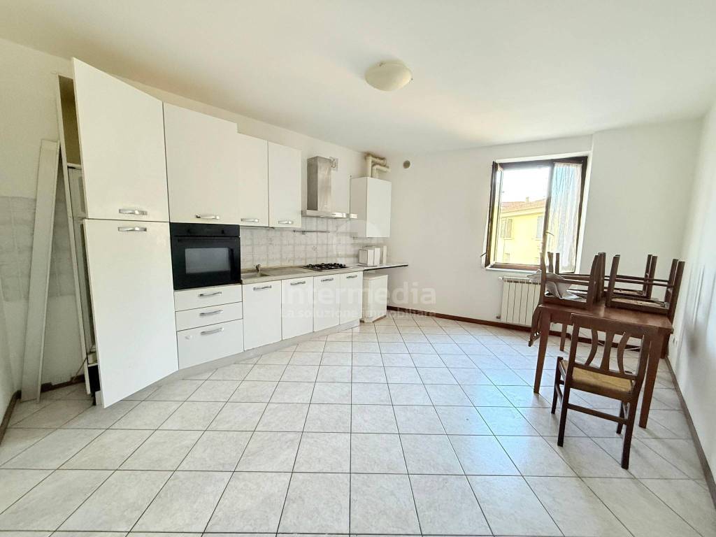 Appartamento a Capriano del colle in Piazza Giuseppe Mazzini, 7 - Foto 4