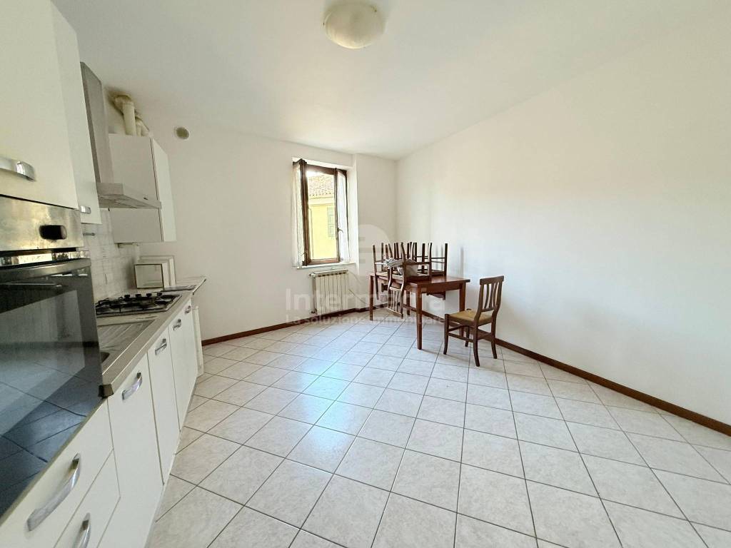 Appartamento a Capriano del colle in Piazza Giuseppe Mazzini, 7 - Foto 5