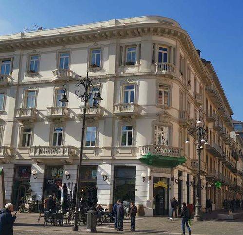 Appartamento a Avellino in Piazza Libertà 63 - Foto 3