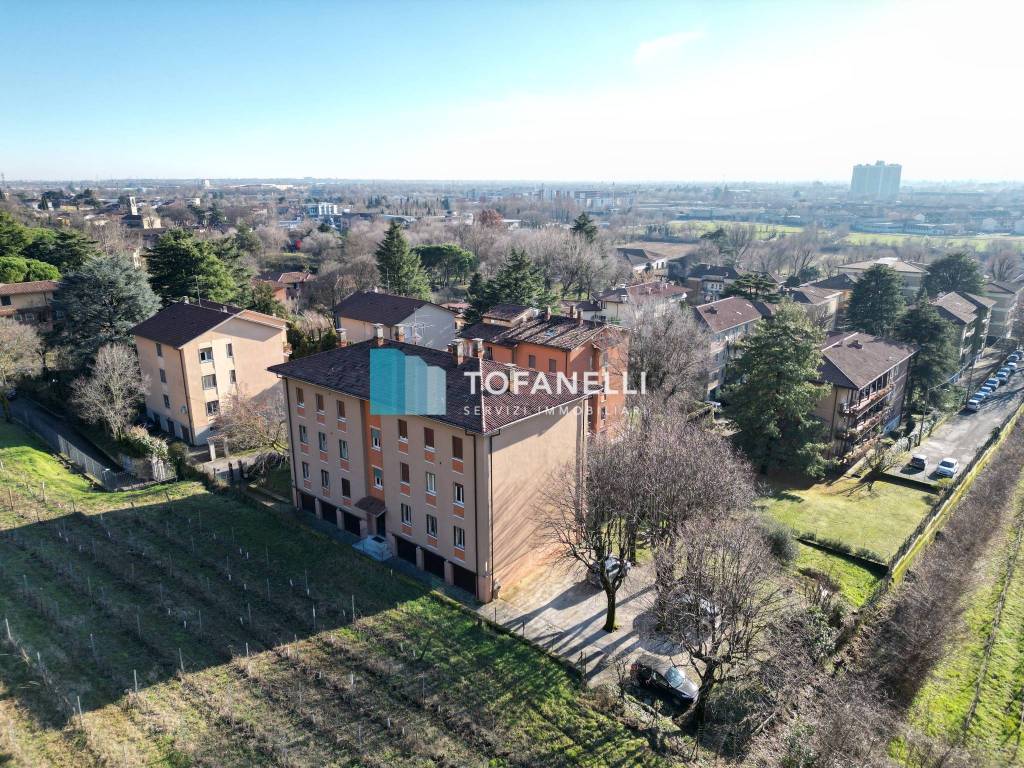 Appartamento a Brescia in Via Giovanni Battista Vighenzi - Foto 2