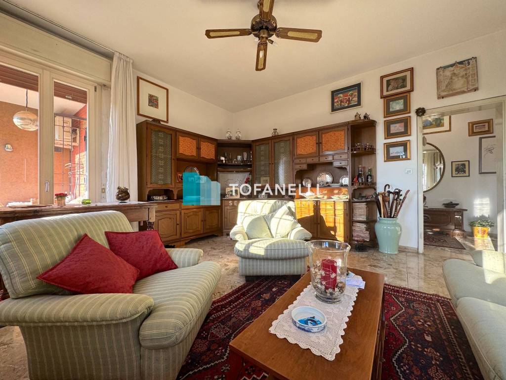 Appartamento a Brescia in Via Giovanni Battista Vighenzi - Foto 5