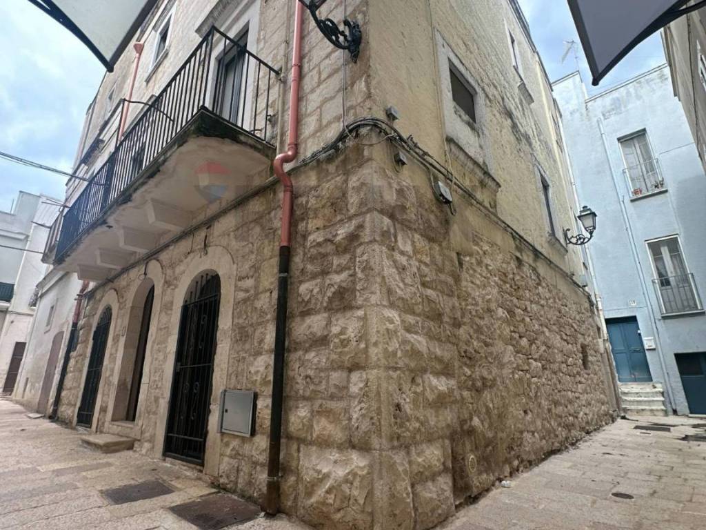 Casa indipendente a Noicattaro in Traversa di Via Guglielmo oberdan 34 - Foto 2