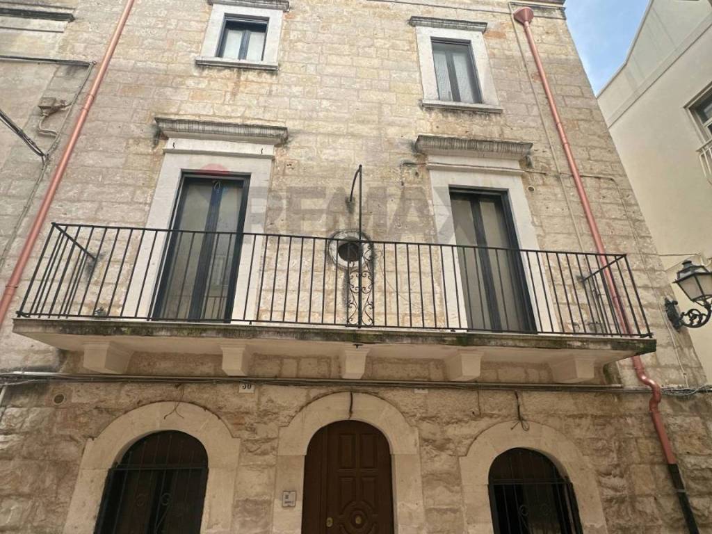 Casa indipendente a Noicattaro in Traversa di Via Guglielmo oberdan 34 - Foto 3