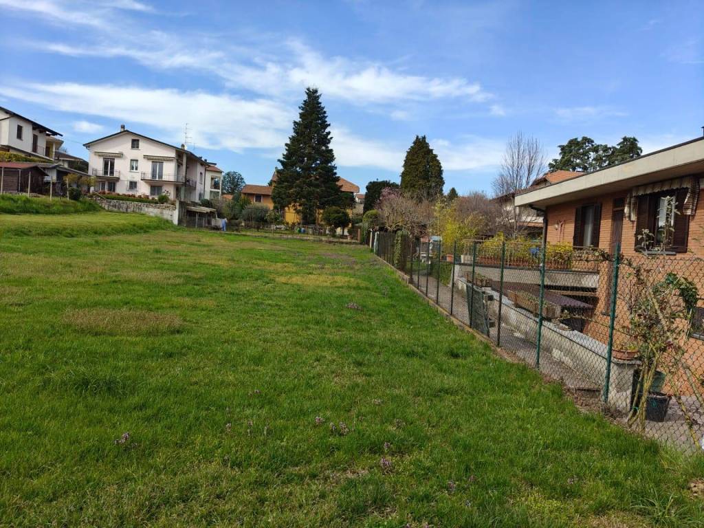 Terreno a Sumirago in via Milano - Foto 2