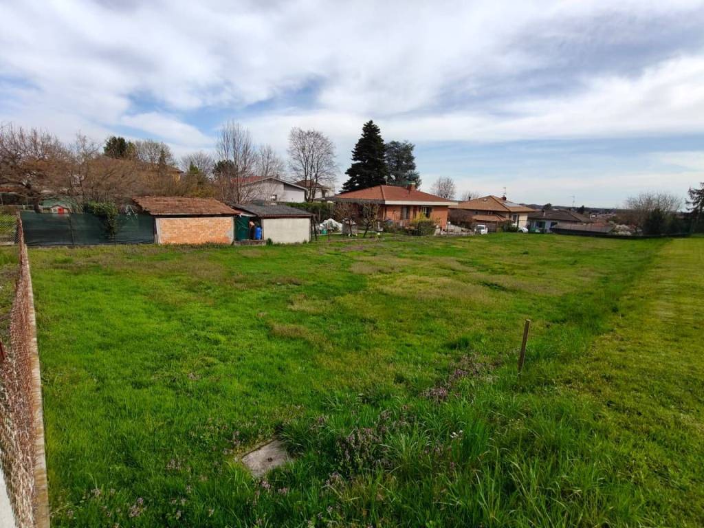 Terreno a Sumirago in via Milano - Foto 3