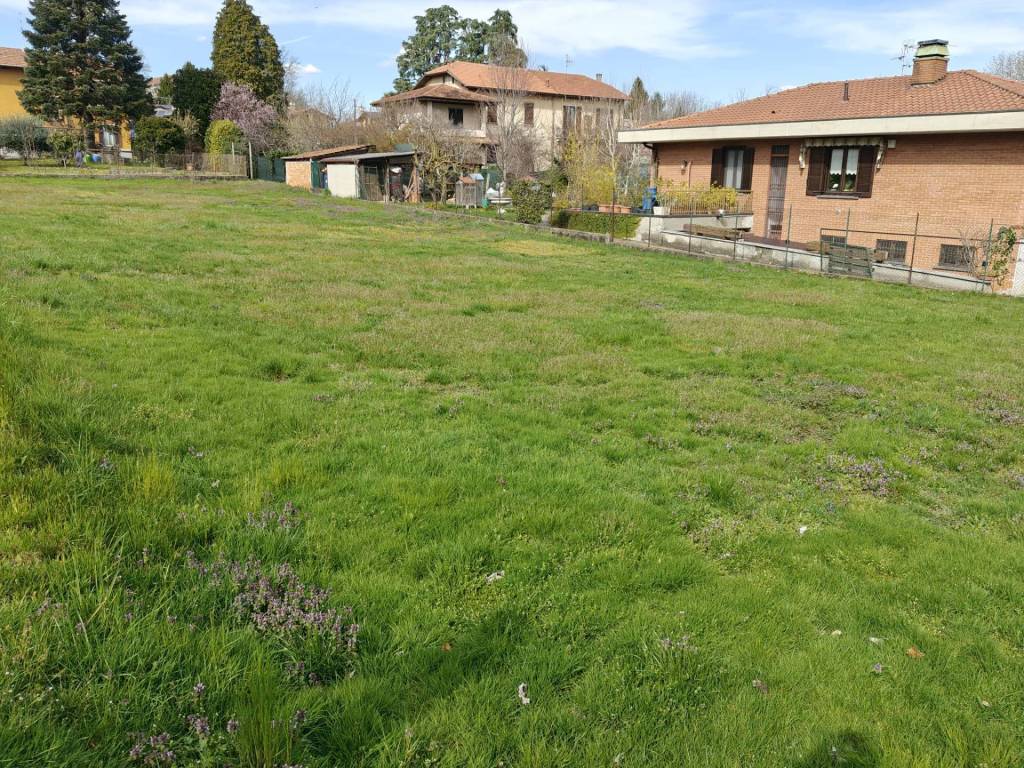 Terreno a Sumirago in via Milano - Foto 4