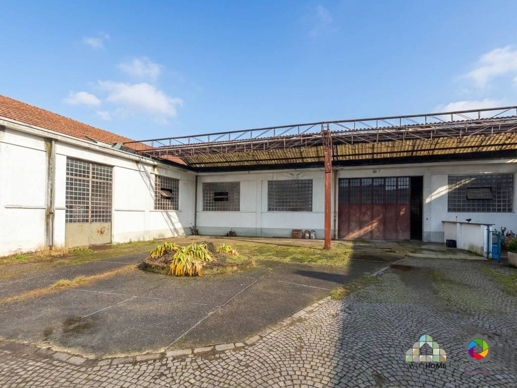 Palazzo / stabile a Meda in Via Vignoni, 54 - Foto 2