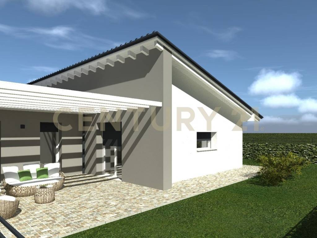 Casa indipendente a Cerea - Foto 2