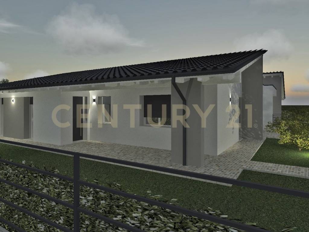Casa indipendente a Cerea - Foto 3