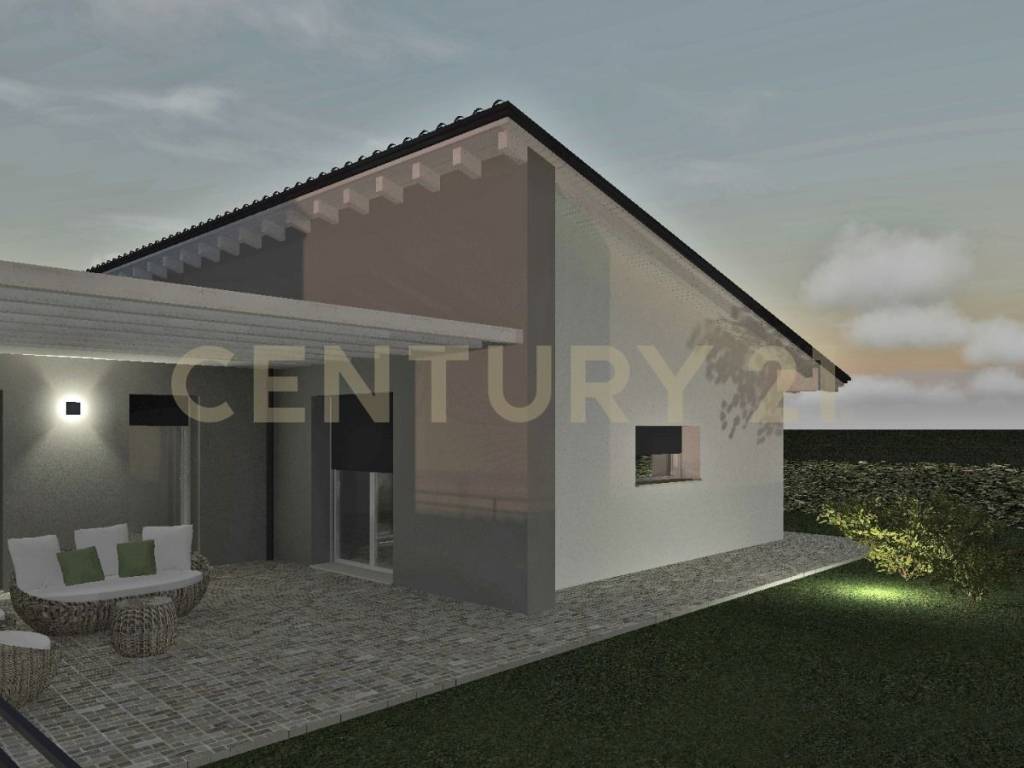 Casa indipendente a Cerea - Foto 4