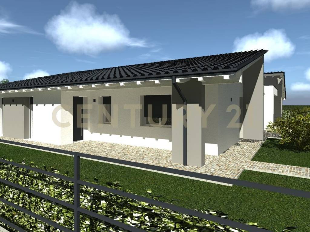 Casa indipendente a Cerea - Foto 5