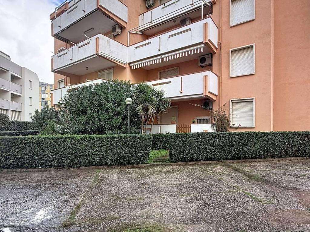 Appartamento a Alghero in Viale Europa - Foto 2