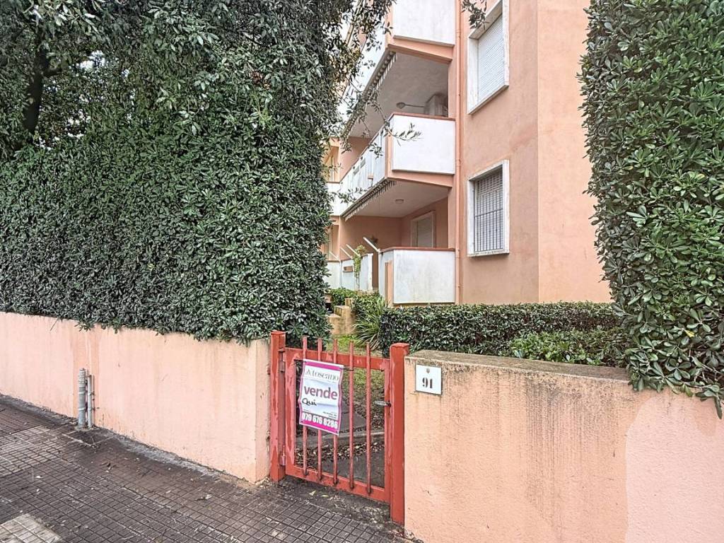Appartamento a Alghero in Viale Europa - Foto 3