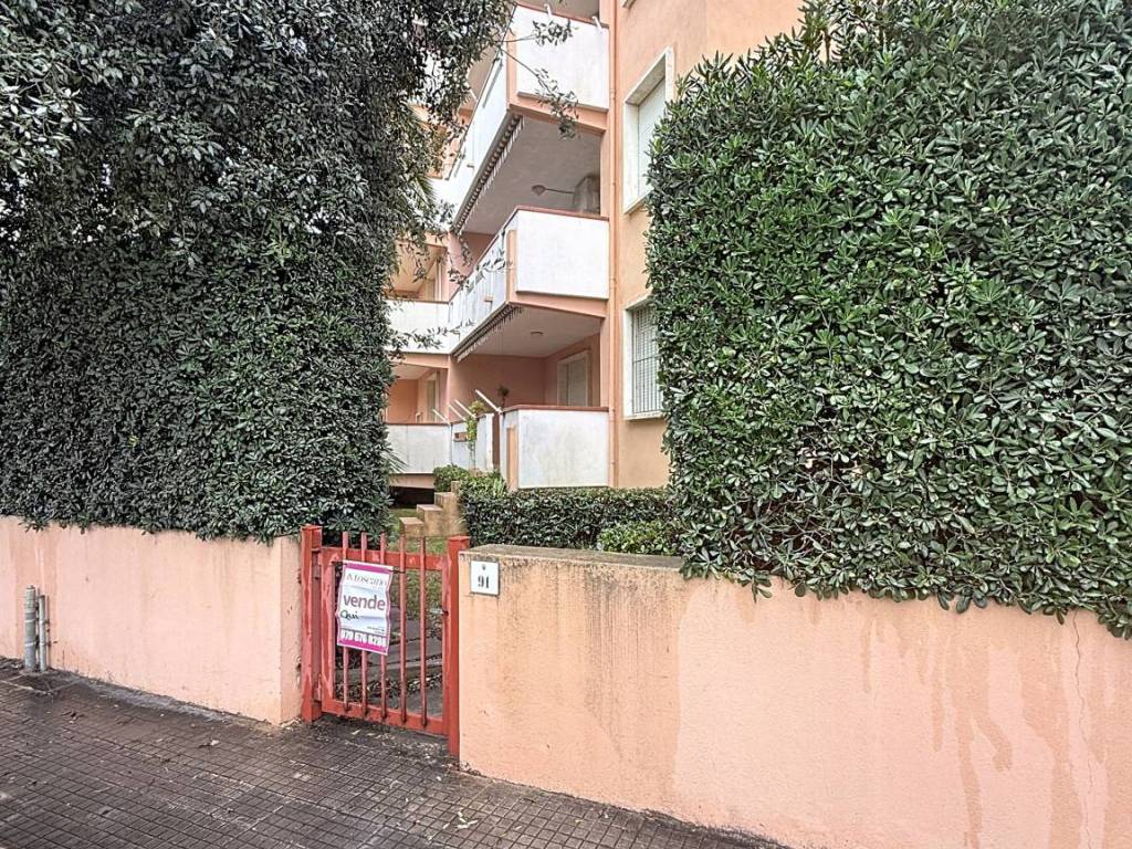 Appartamento a Alghero in Viale Europa - Foto 4