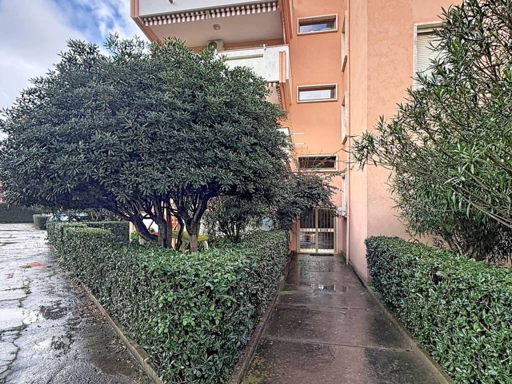 Appartamento a Alghero in Viale Europa - Foto 5